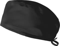 534006S-00, Velilla OP-Haube, Schwarz