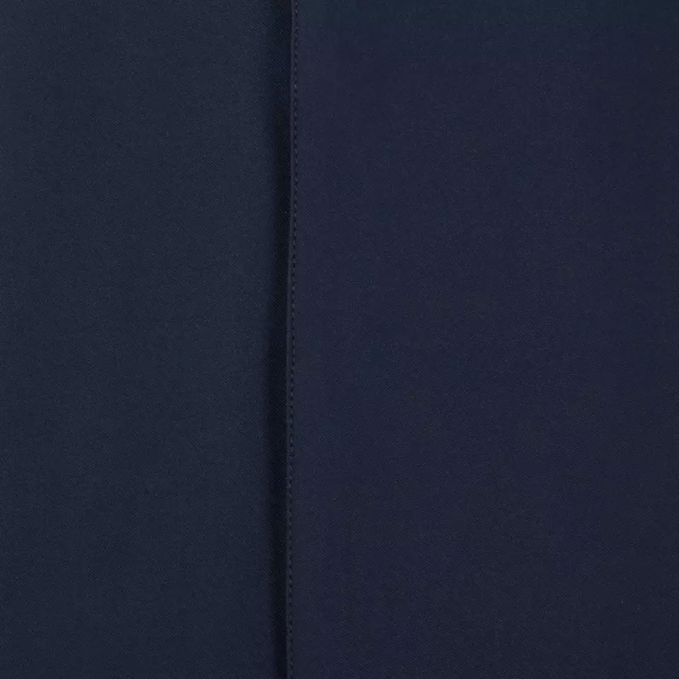 Velilla 405209-61, Short-Sleeved Chef Jacket, Navy Blue, image 2, gallery thumbnail