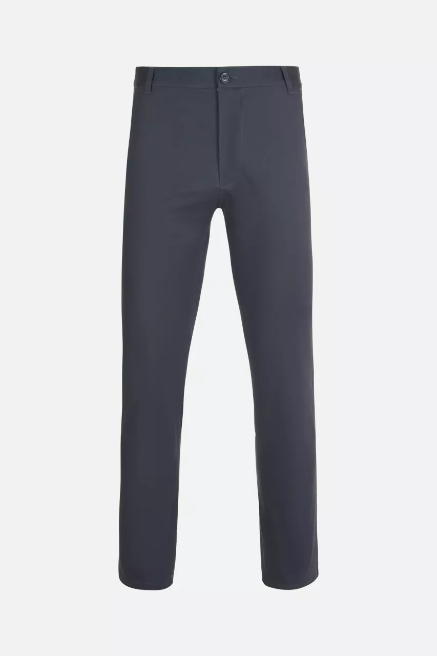 Velilla 403010S-42, Work Trousers, Dark Grey, image 1, gallery thumbnail