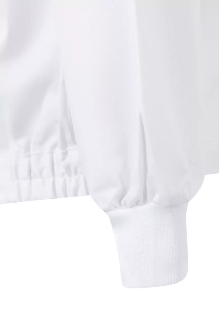 Velilla 61601-07, Arbeitsjacke, Weiß, image 2, gallery thumbnail