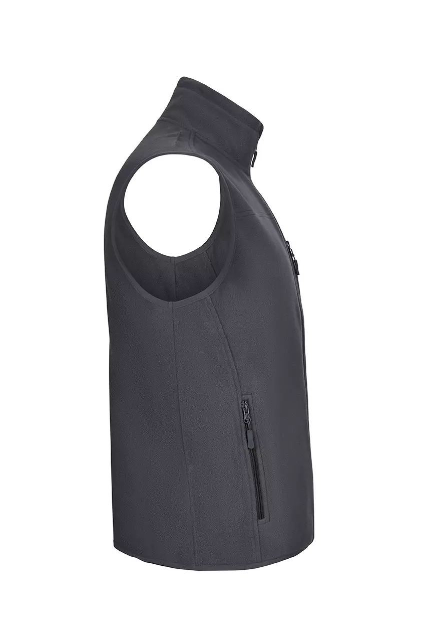 Velilla 105905-08, Work Vest, Grey, image 3