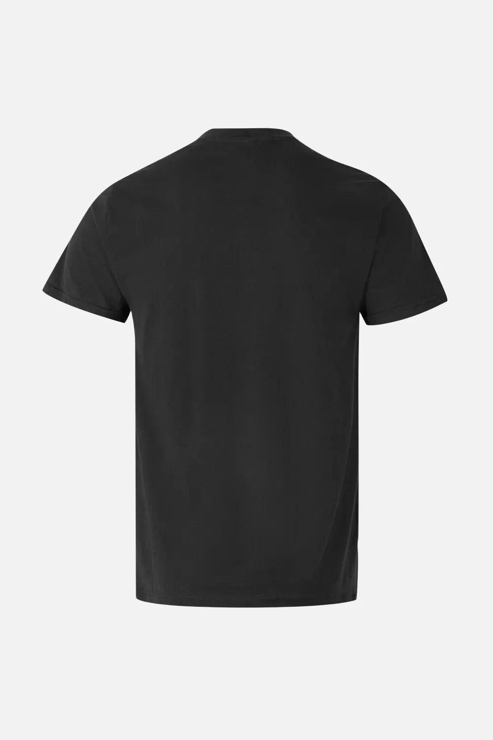 Velilla 5010-00, T-Shirt, Black, image 2