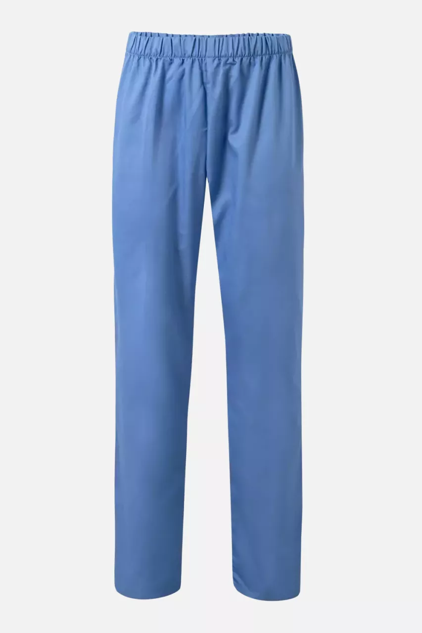 Velilla 333-05, Arbeitshose, Himmelblau, image 1, gallery thumbnail