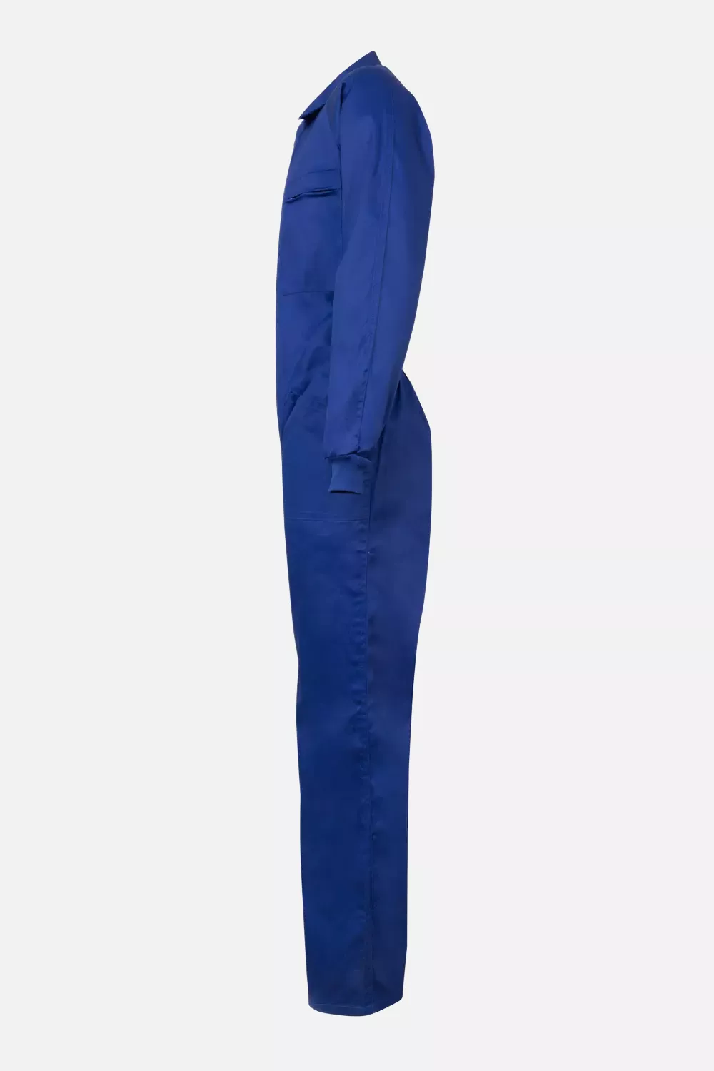 Velilla 214-09, Work Overall, Royal Blue, image 6