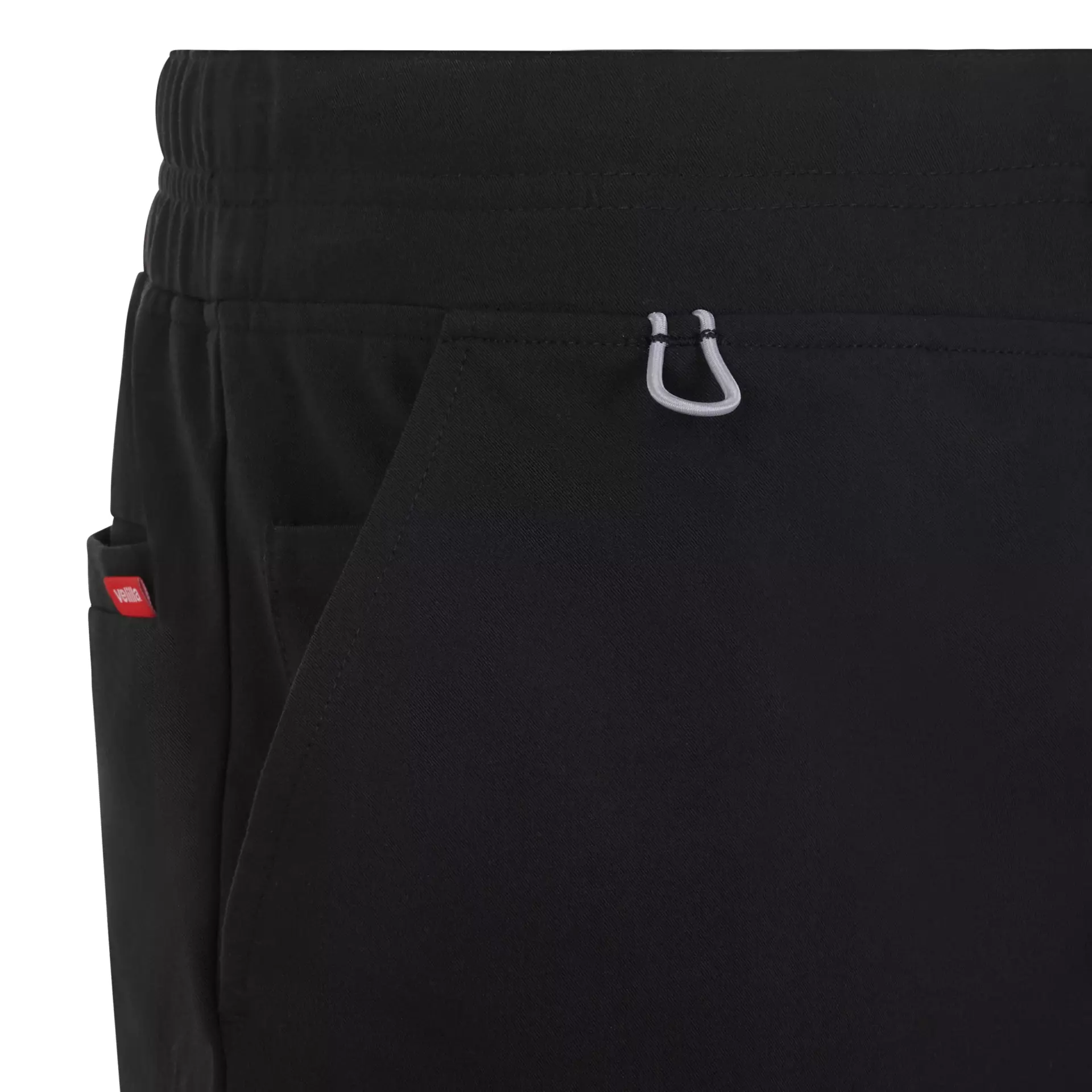 Velilla 533021S-00, Work Trousers, Black, image 2