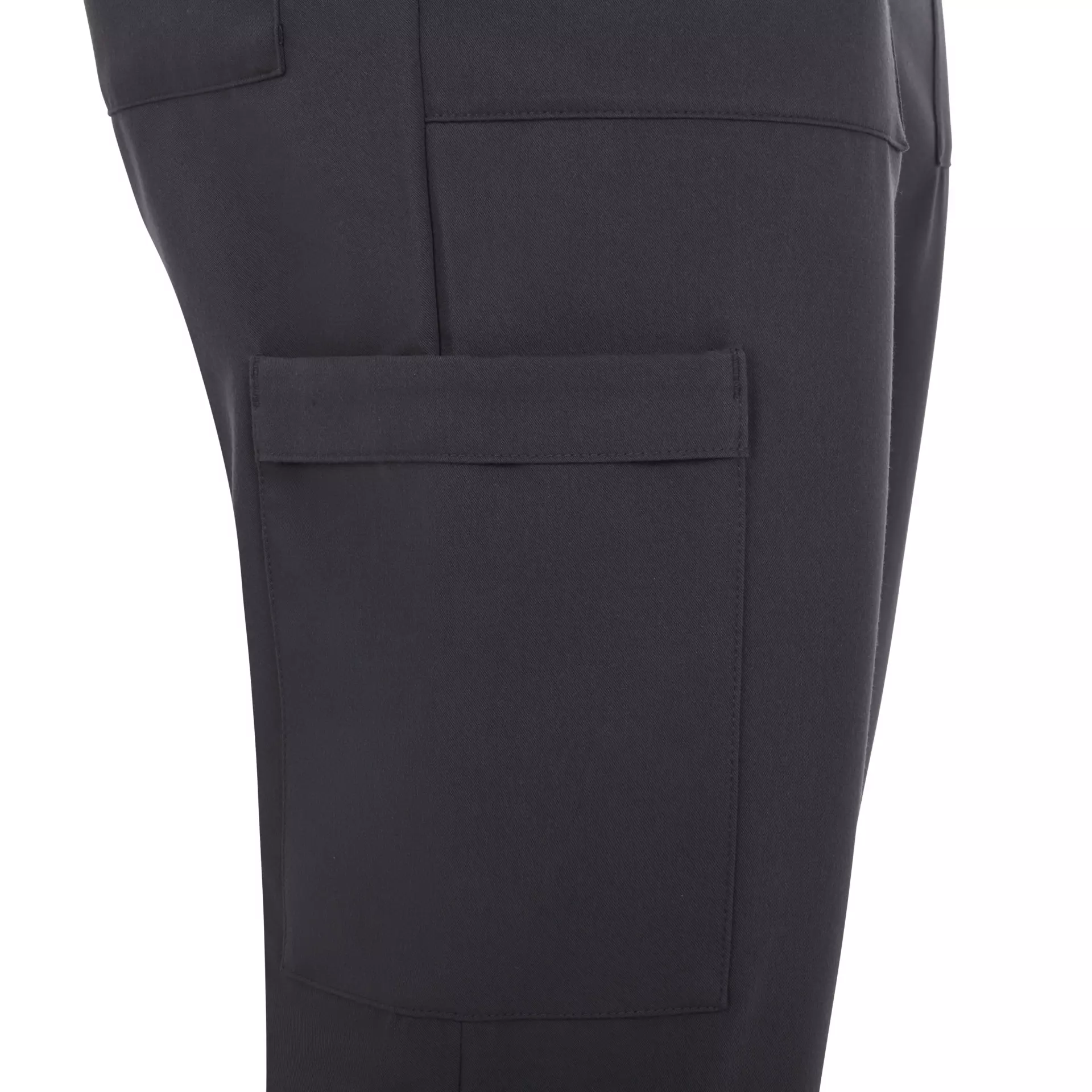 Velilla 533020S-42, Arbeitshose, Dunkelgrau, image 2