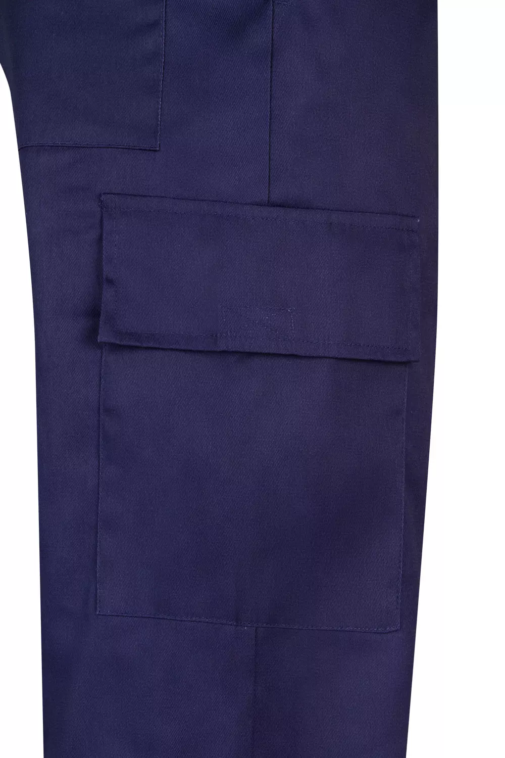 Velilla 31601-01, Work Trousers, Marine Blue, image 3
