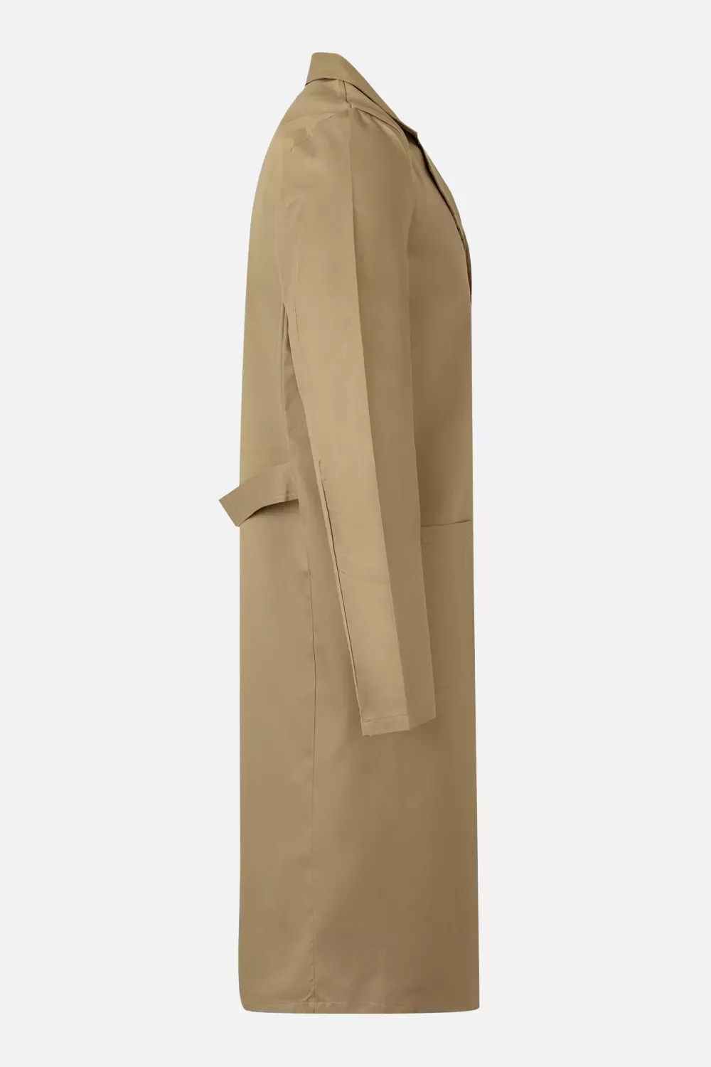 Velilla 700-06, Work Coat, Khaki, image 3