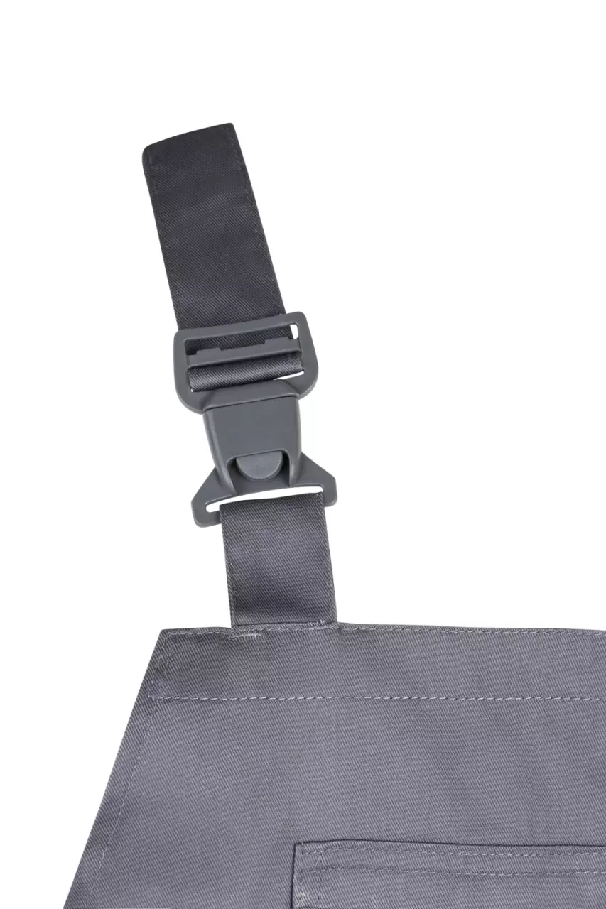 Velilla 290-08, Arbeitsoverall, Grau, image 8, gallery thumbnail