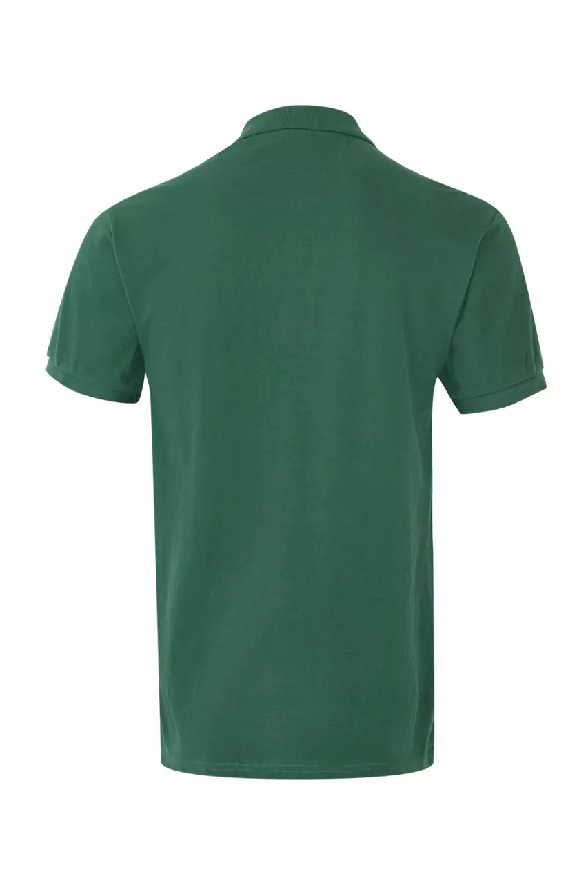 Velilla 105502-04, Poloshirt, Waldgrün