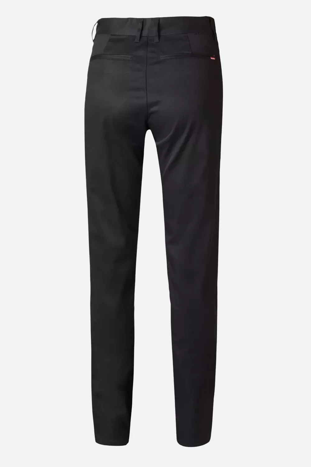 Velilla 403003S-00, Work Trousers, Black, image 4