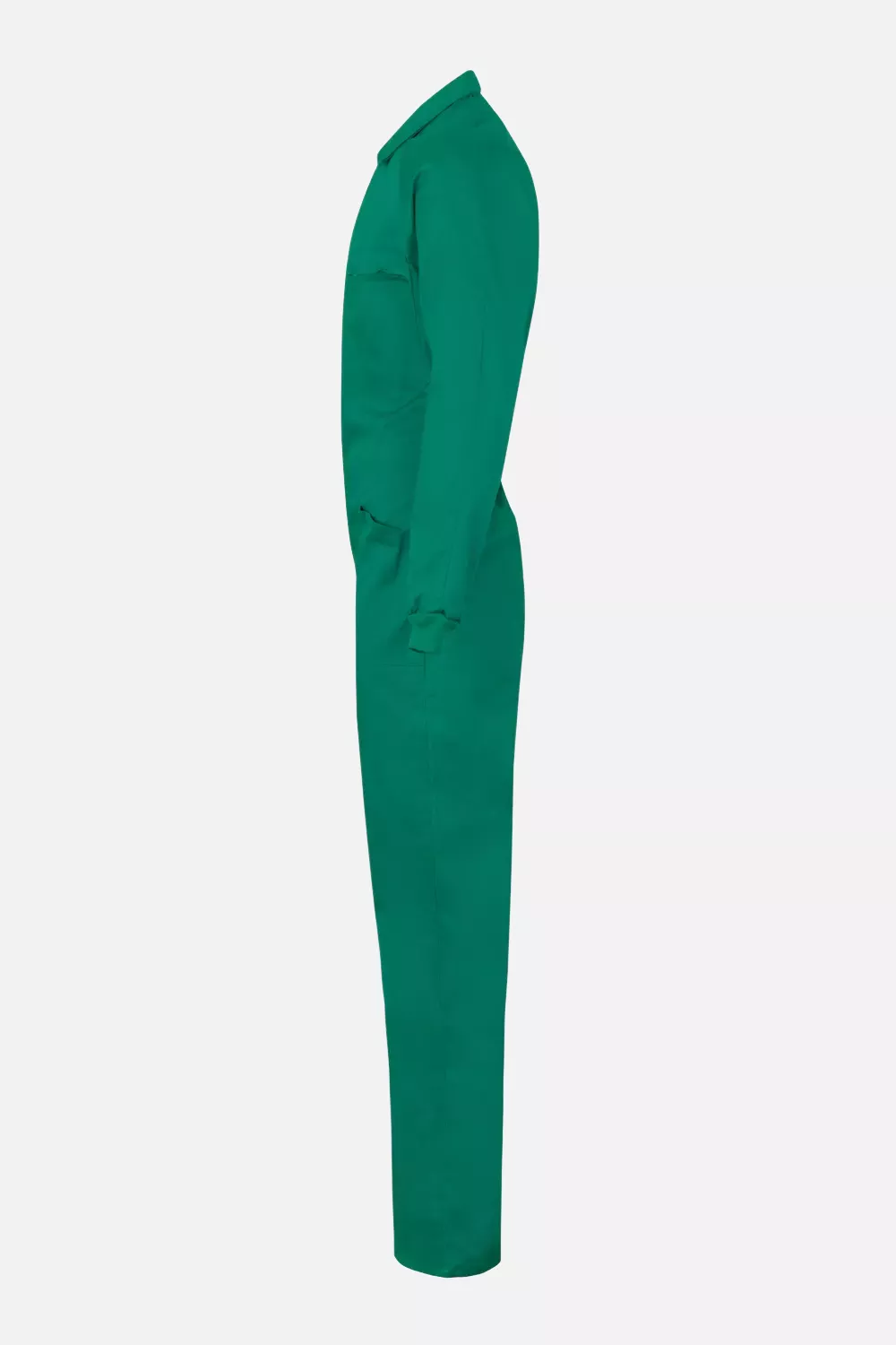 Velilla 214-02, Work Overall, Green, image 4