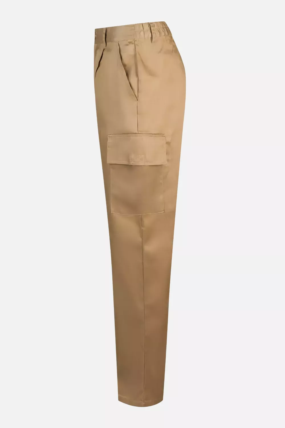 Velilla 31601-06, Work Trousers, Beige, image 3
