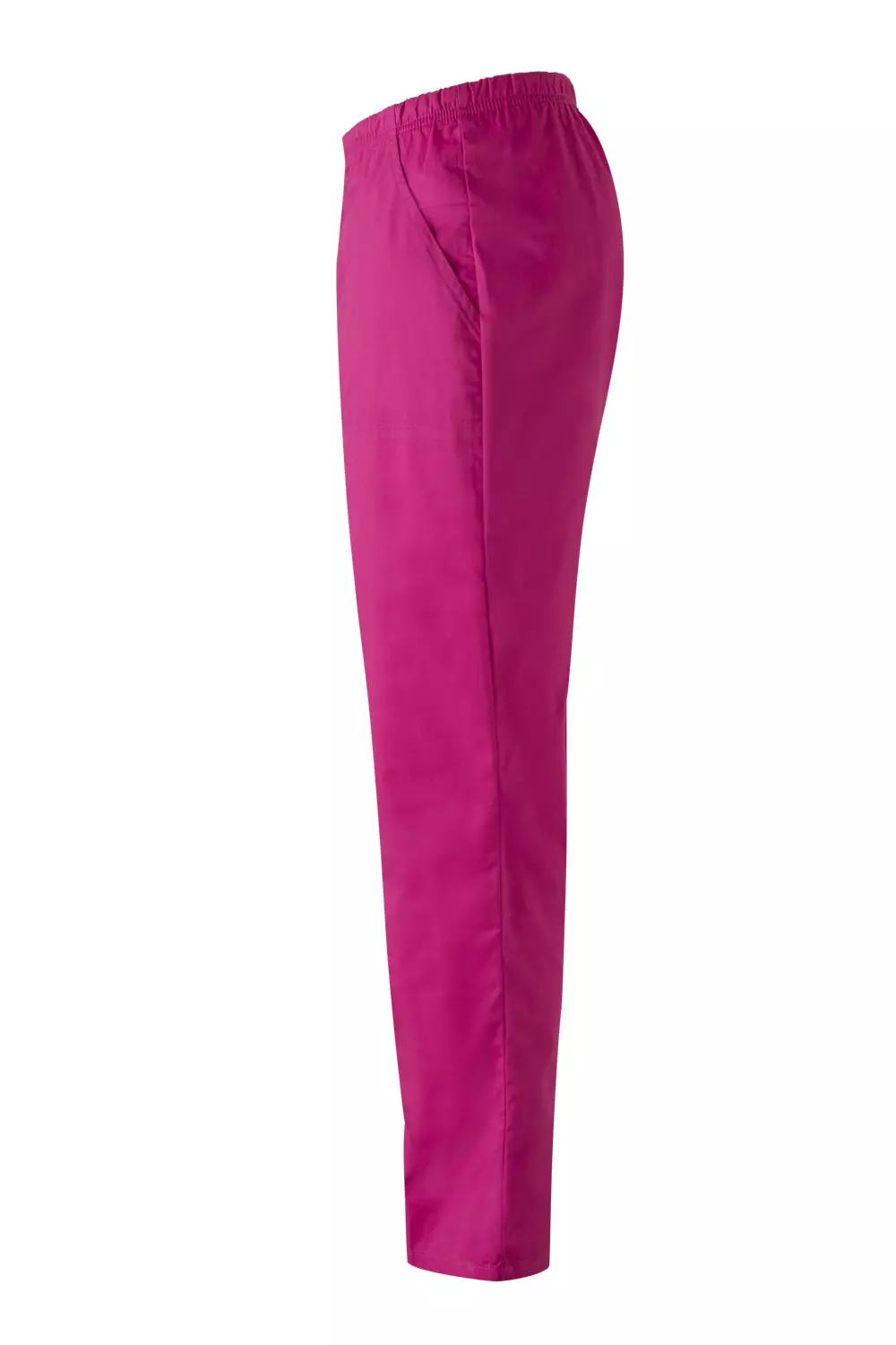 Velilla 533006S-37, Work Trousers, Magenta, image 8