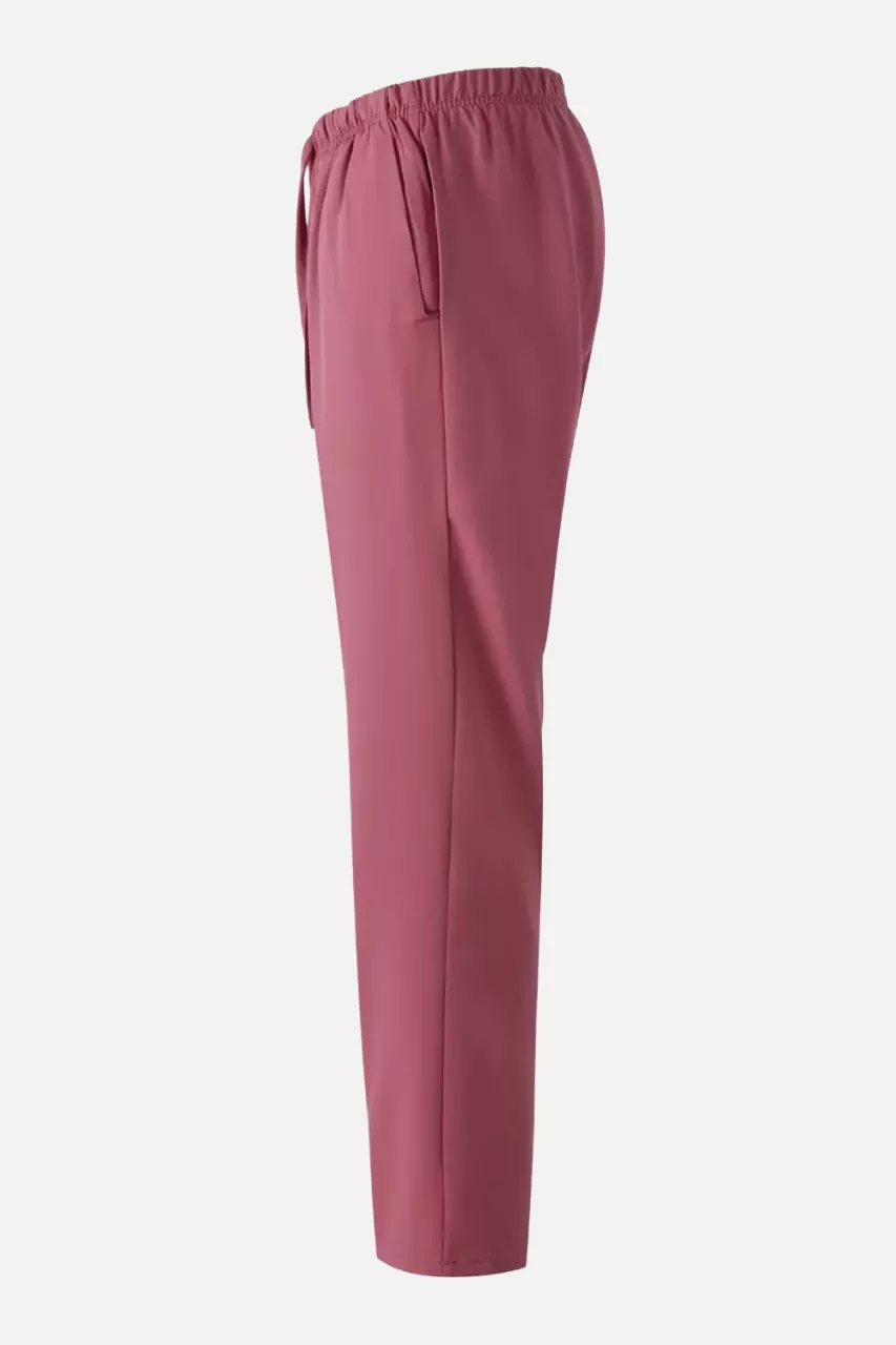 Velilla 533007-53, Work Trousers, Strawberry Pink, image 5, gallery thumbnail