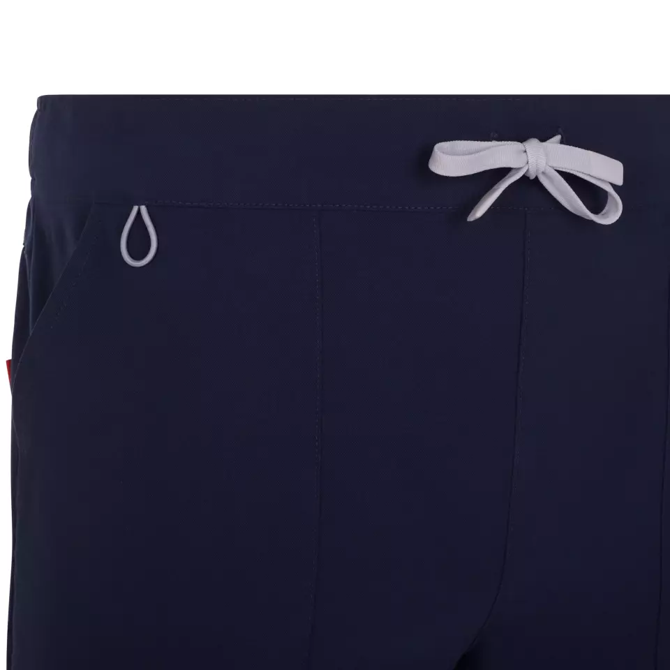 Velilla 533020S-72, Arbeitshose, Mitternachtsblau, image 5, gallery thumbnail