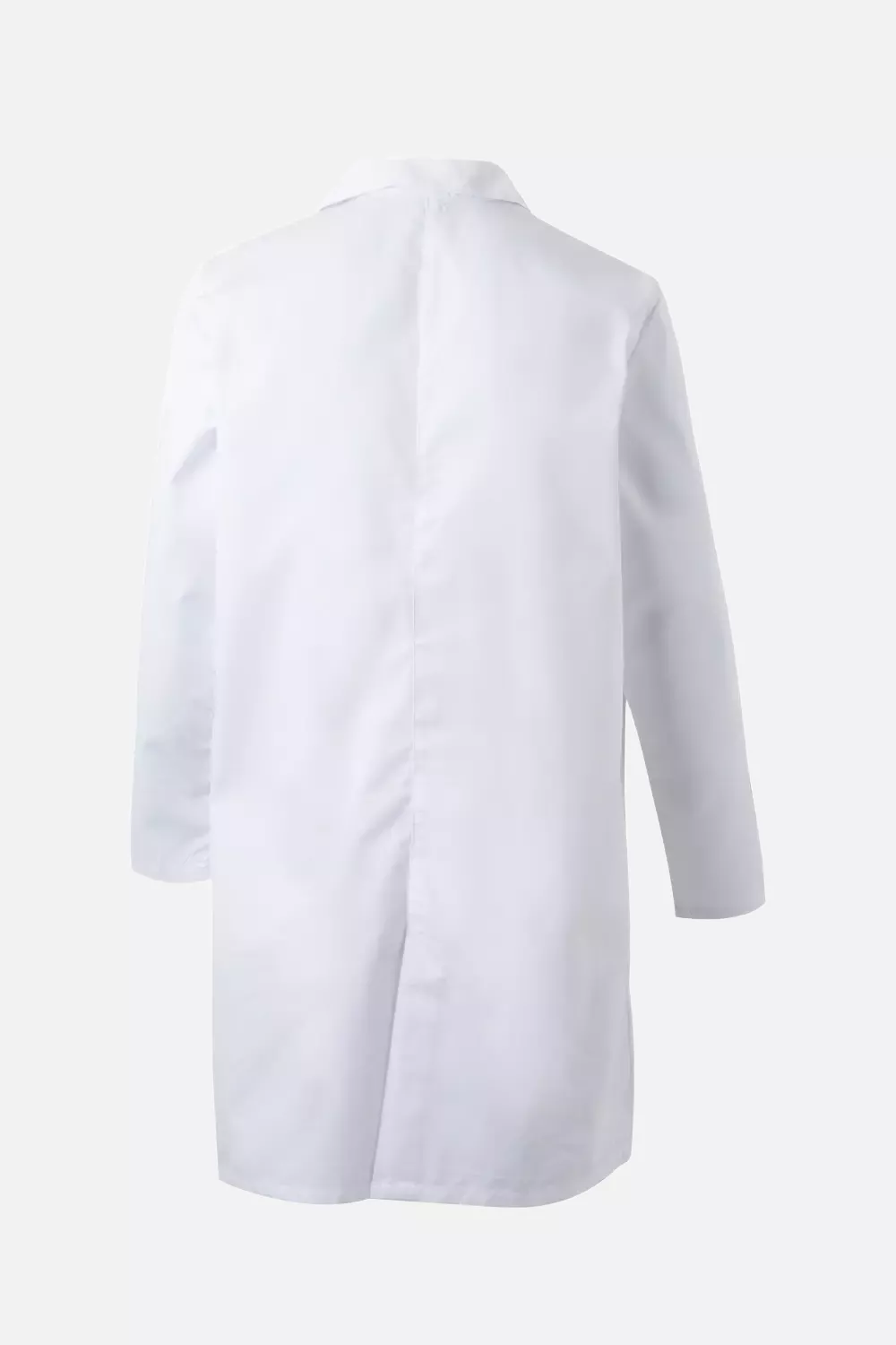 Velilla 539004-07, Work Coat, White, image 4