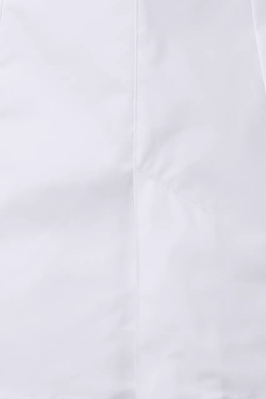 Velilla 539009S-07, Work Coat, White, image 8, gallery thumbnail
