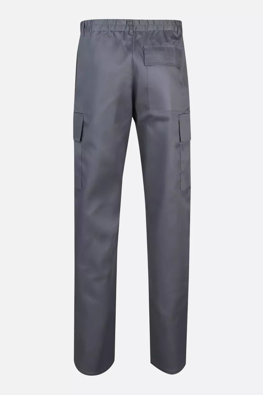 Velilla 31601-08, Work Trousers, Grey, image 6