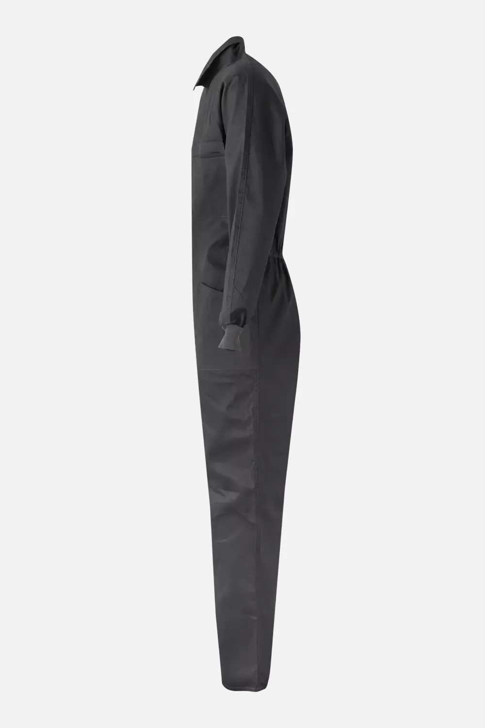 Velilla 208-08, Work Overall, Grey, image 5