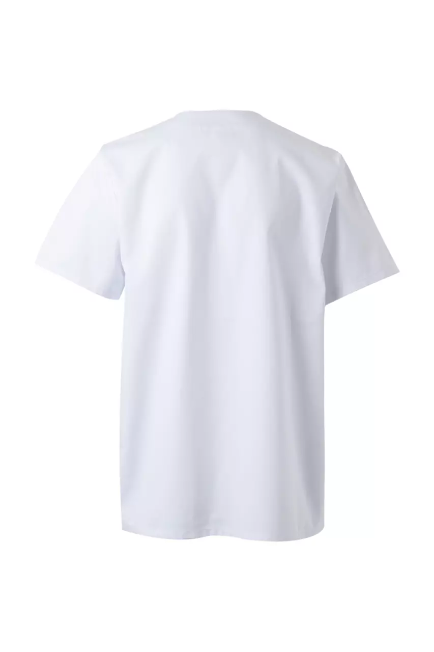 Velilla 587-07, Kasack, Weiß, image 6, gallery thumbnail