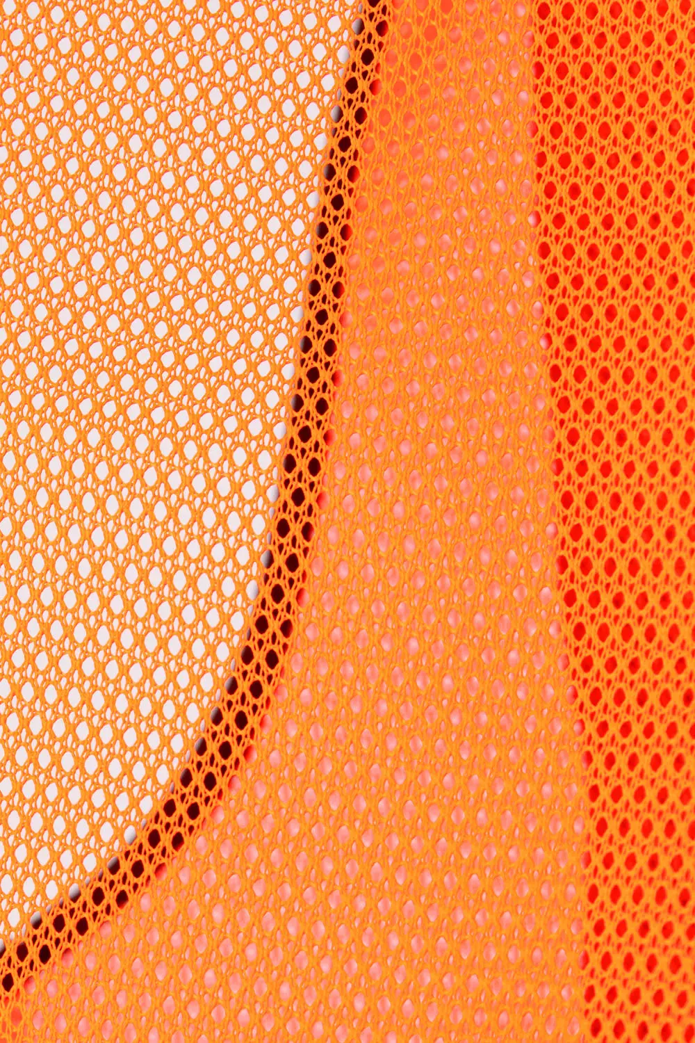 Velilla 146-19, Warnschutzweste, Warnschutz-Orange, image 3