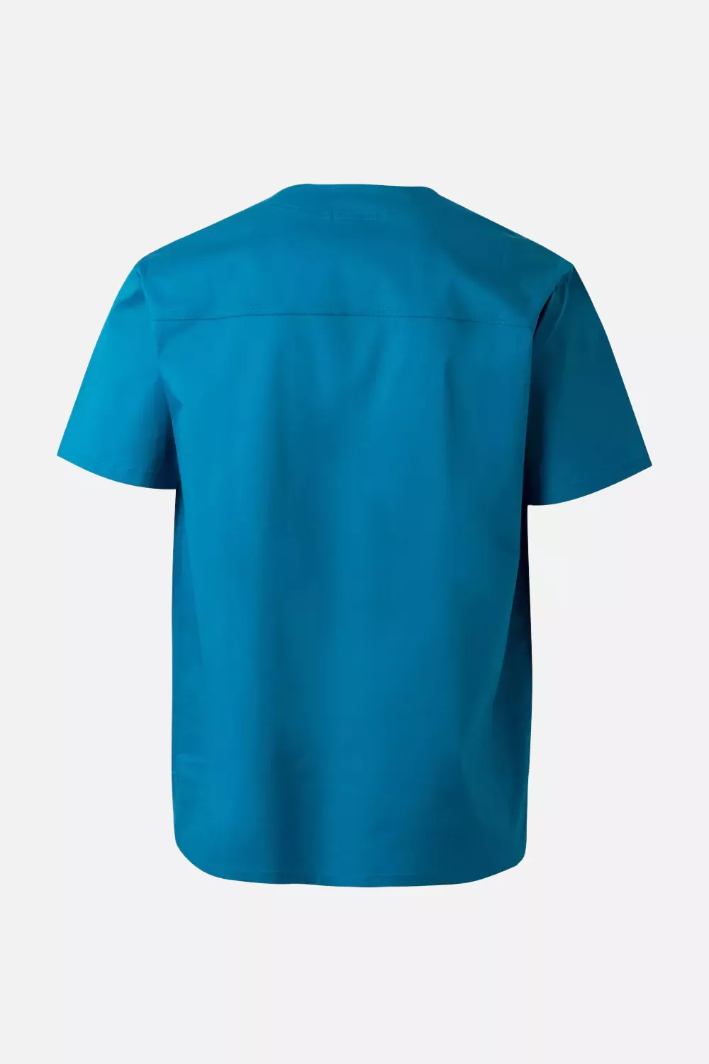 Velilla 535206S-65, Work Tunic, Dark Turquoise, image 3