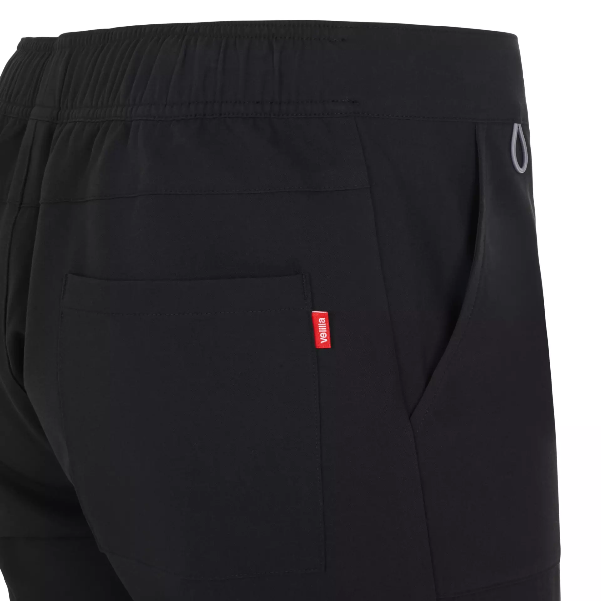 Velilla 533020S-00, Arbeitshose, Schwarz, image 2
