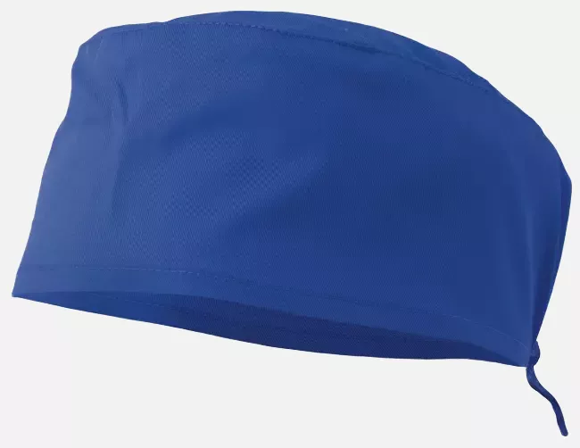 Velilla 534001-62, Medical Cap, Ultramarine Blue, image 1