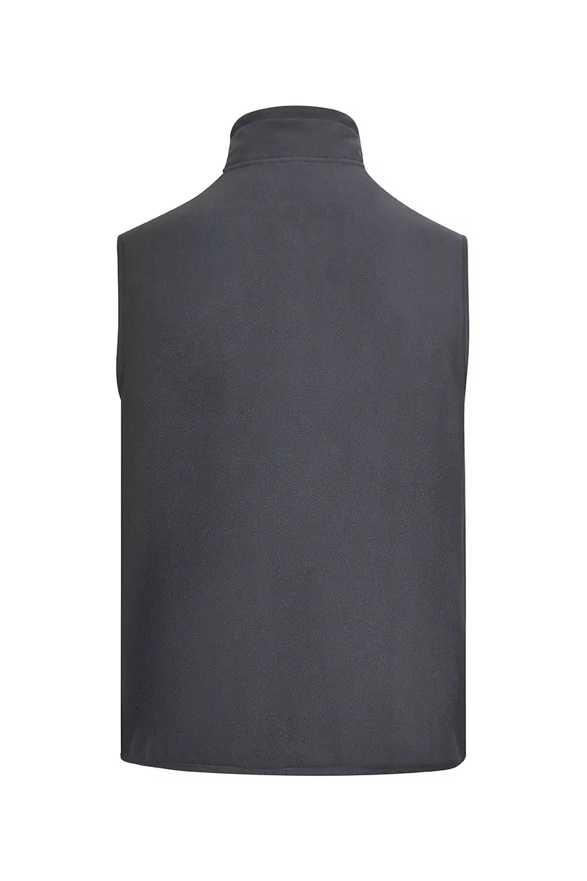Velilla 105905-08, Work Vest, Grey, image 2