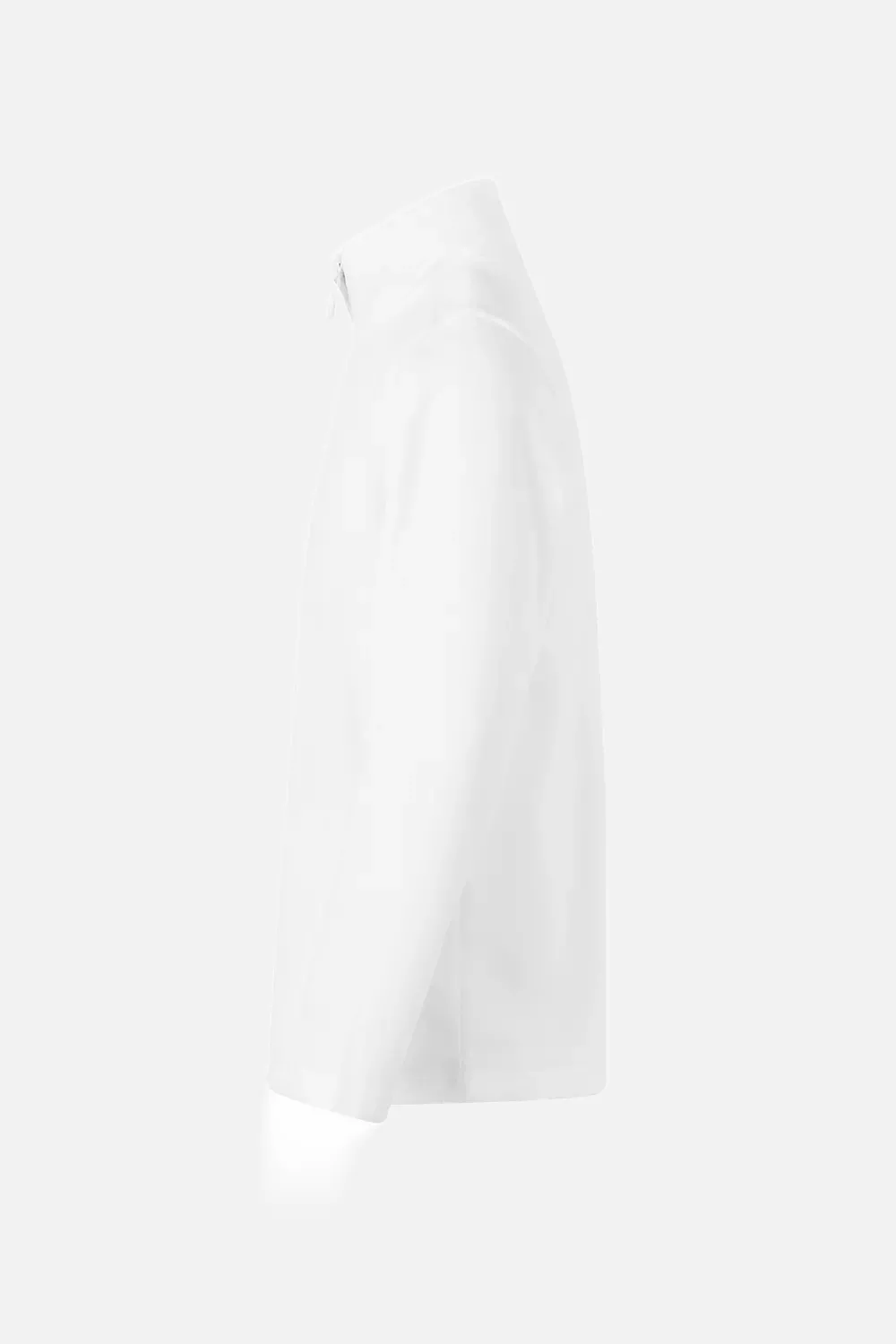 Velilla 201501-07, Fleece Jacket, White, image 4
