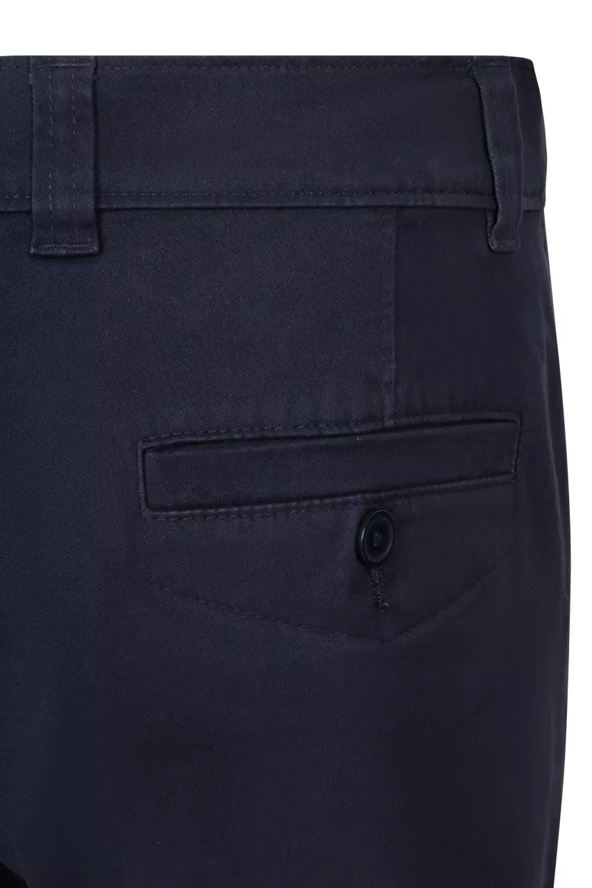 Velilla 403012S-61, Work Trousers, Navy Blue, image 6, gallery thumbnail