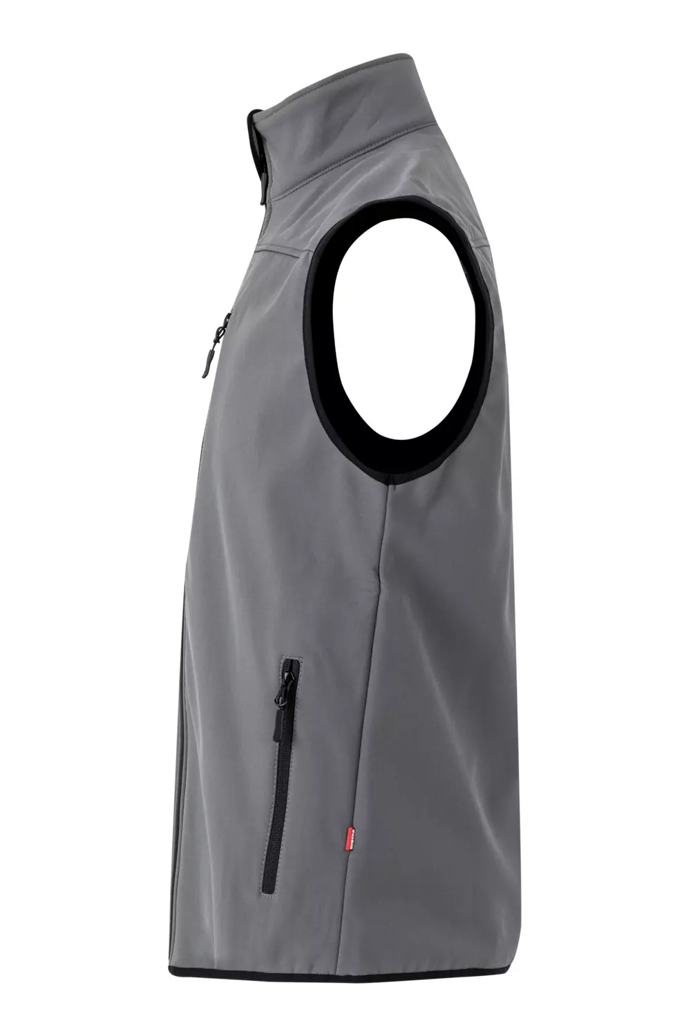 Velilla 205905-08, Arbeitsweste, Grau, image 3