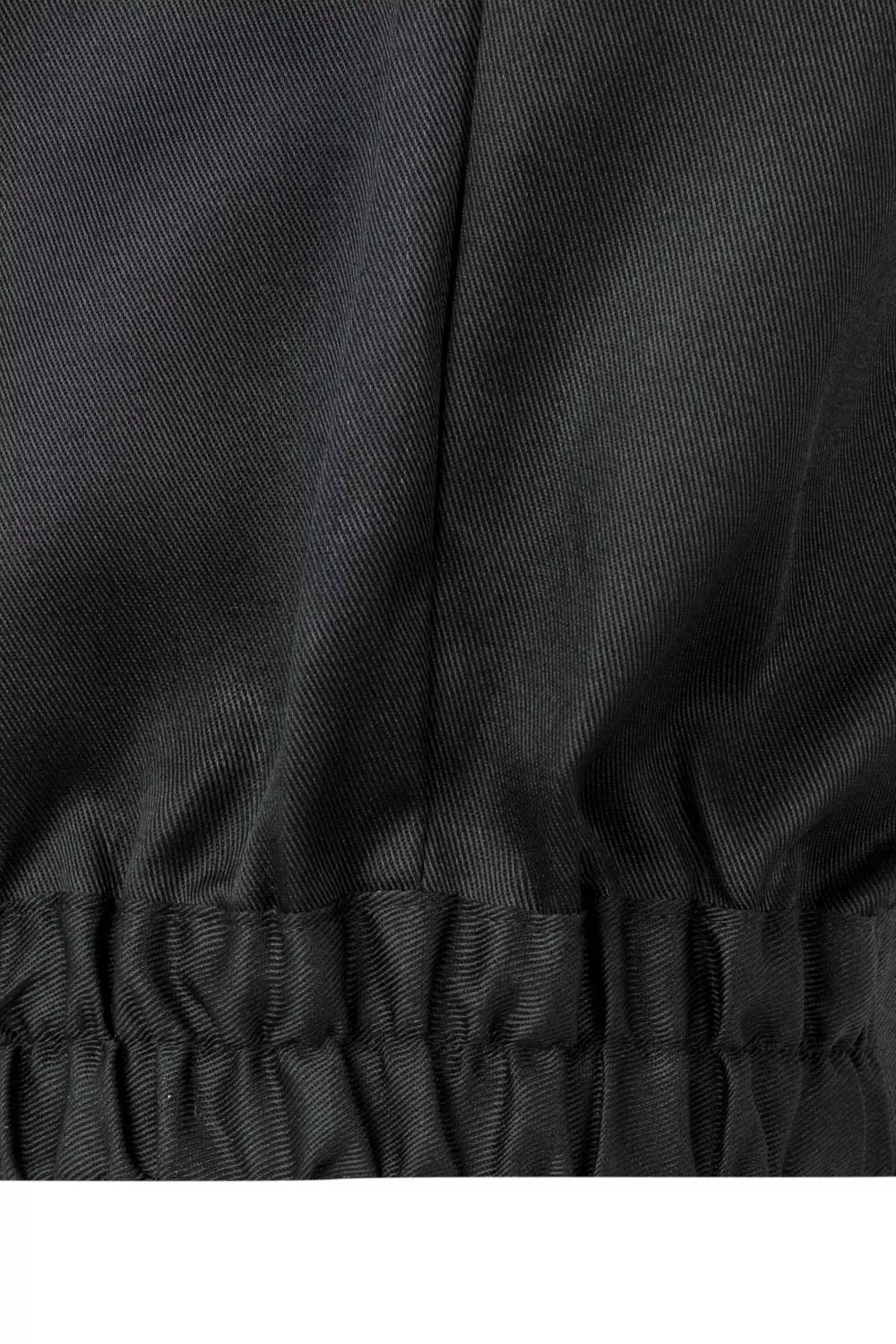 Velilla 61601-00, Work Jacket, Black, image 2