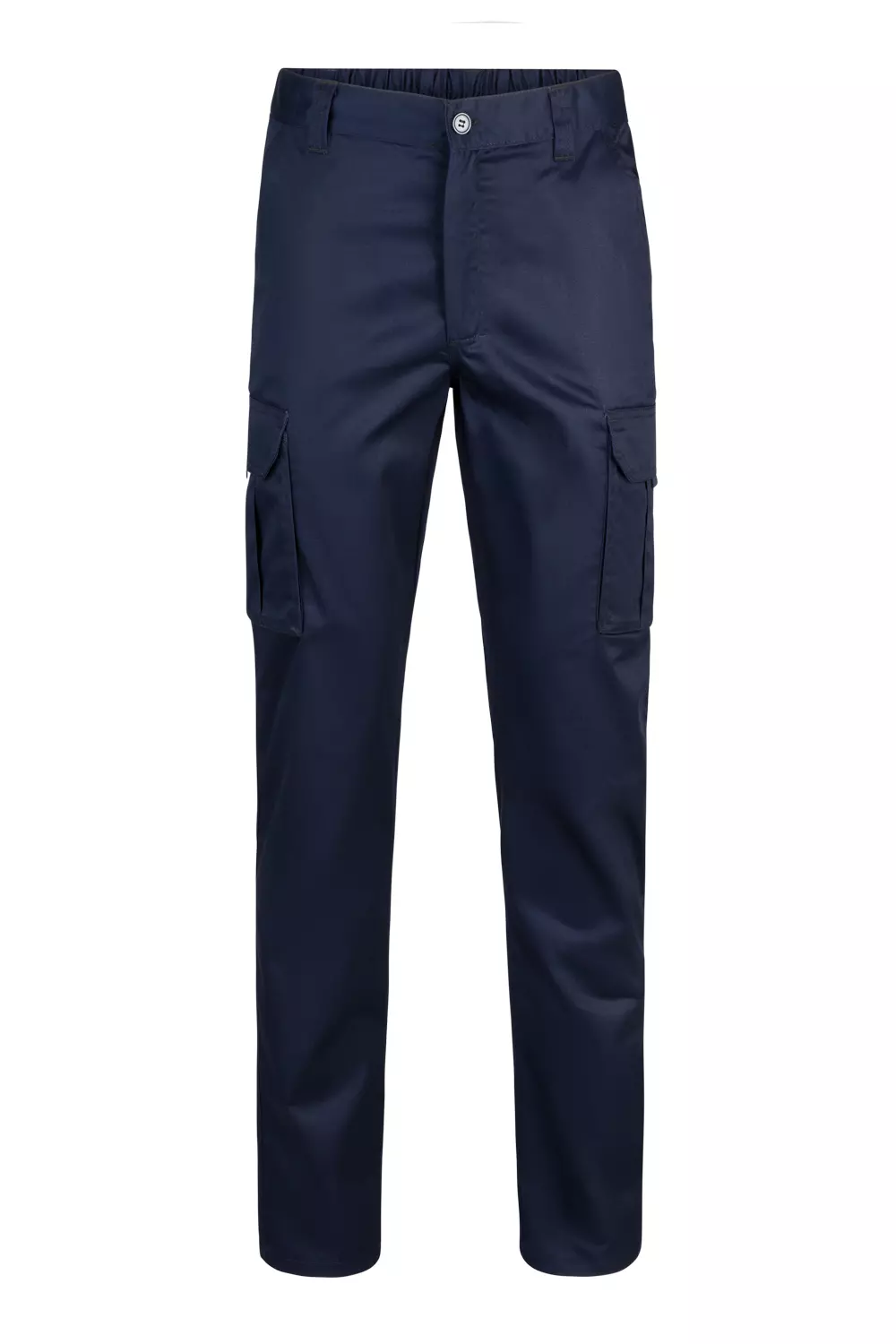 Velilla 103001-61, Work Trousers, Navy Blue