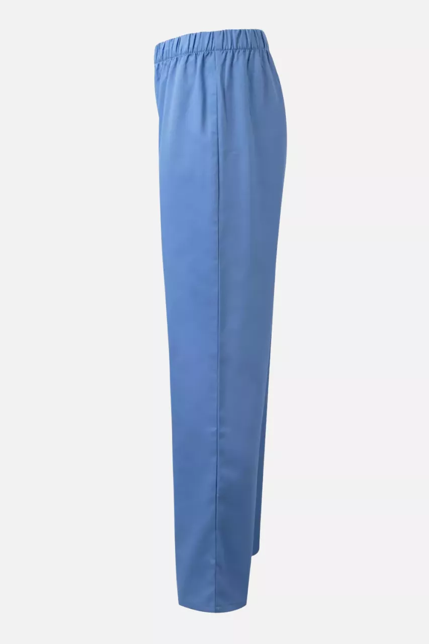 Velilla 333-05, Arbeitshose, Himmelblau, image 3, gallery thumbnail