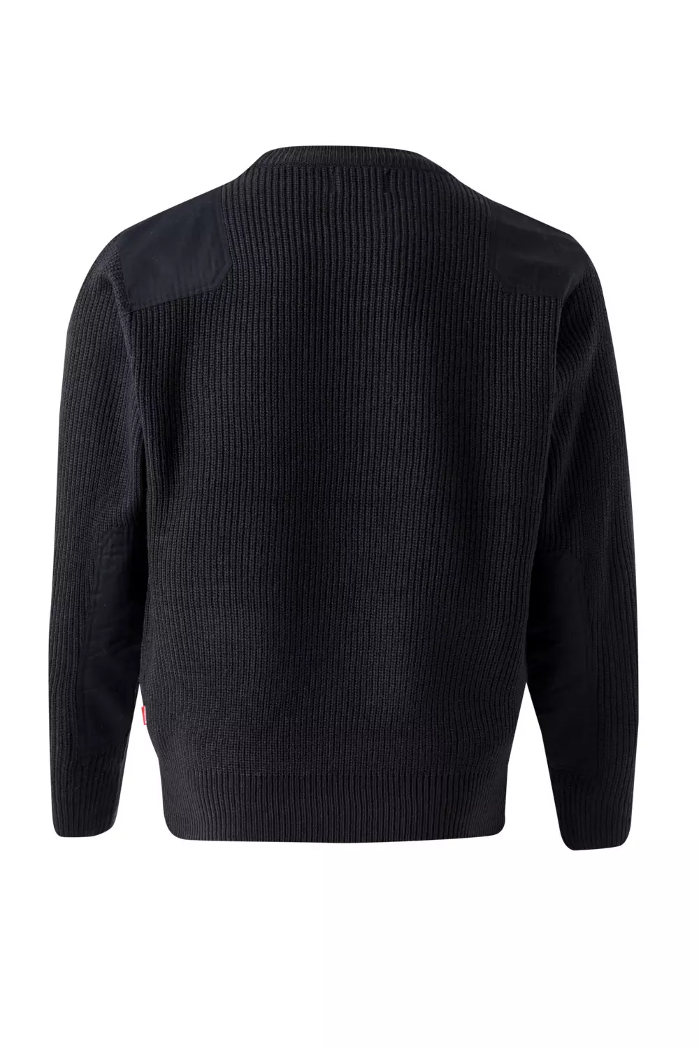 Velilla 100-01, Arbeitspullover, Marineblau, image 4