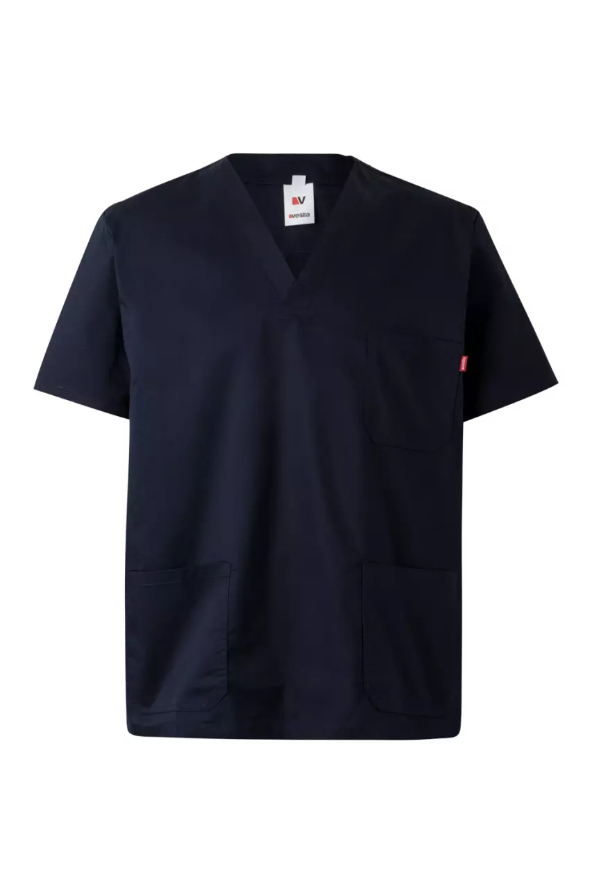 Velilla 535206S-61, Kasack, Marineblau, image 1, gallery thumbnail