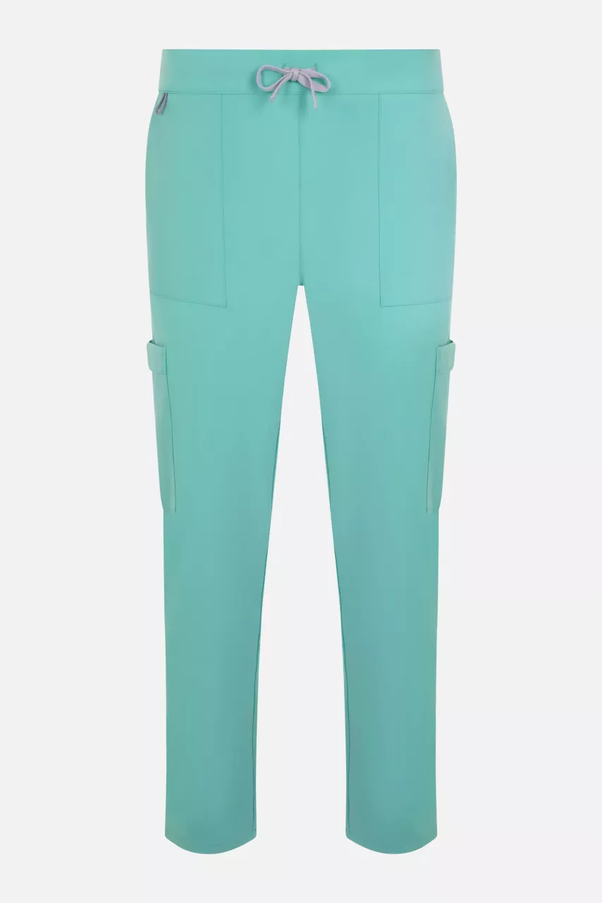 Velilla 533020S-11, Work Trousers, Fiji, image 1, gallery thumbnail