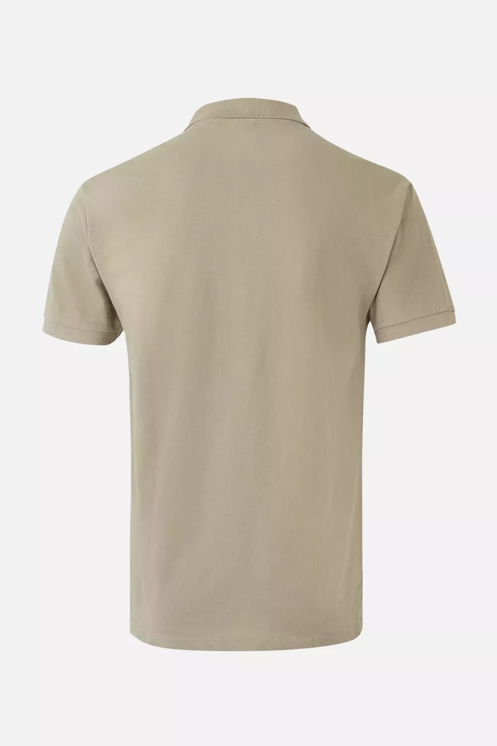 Velilla 105502-46, Poloshirt, Sandbeige, image 2