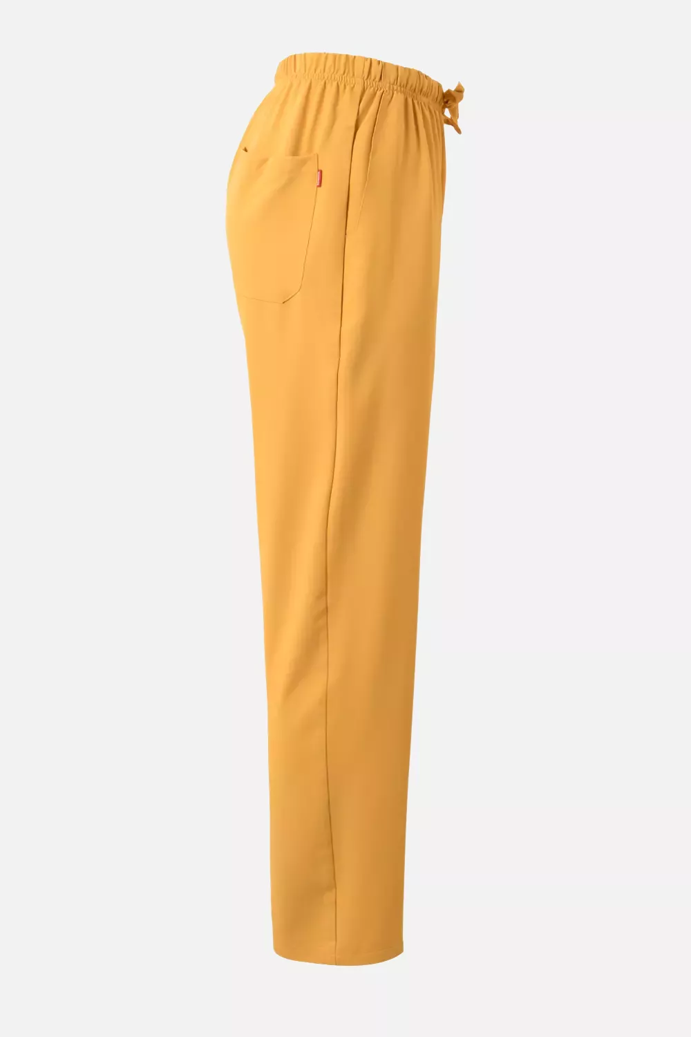Velilla 533007-21, Work Trousers, Mustard, image 3