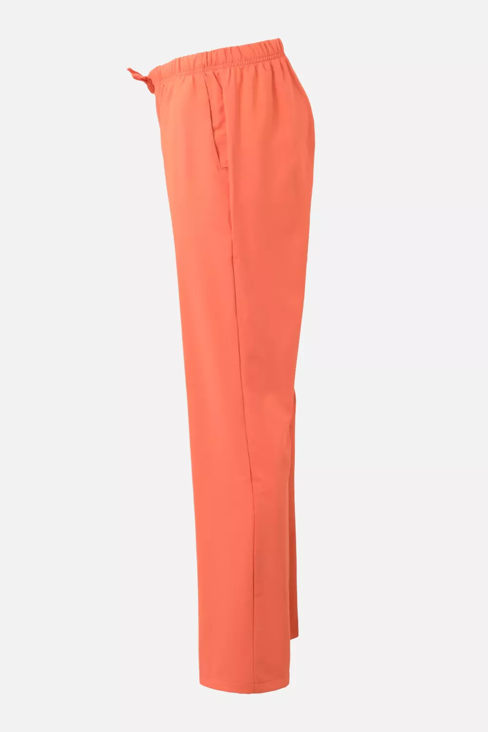 Velilla 533007-54, Work Trousers, Tangerine, image 4