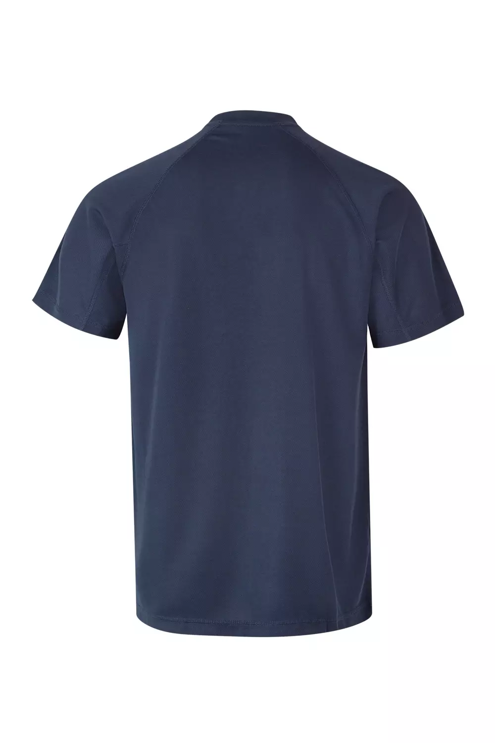 Velilla 105506-61, Arbeits-T-Shirt, Marineblau, image 2