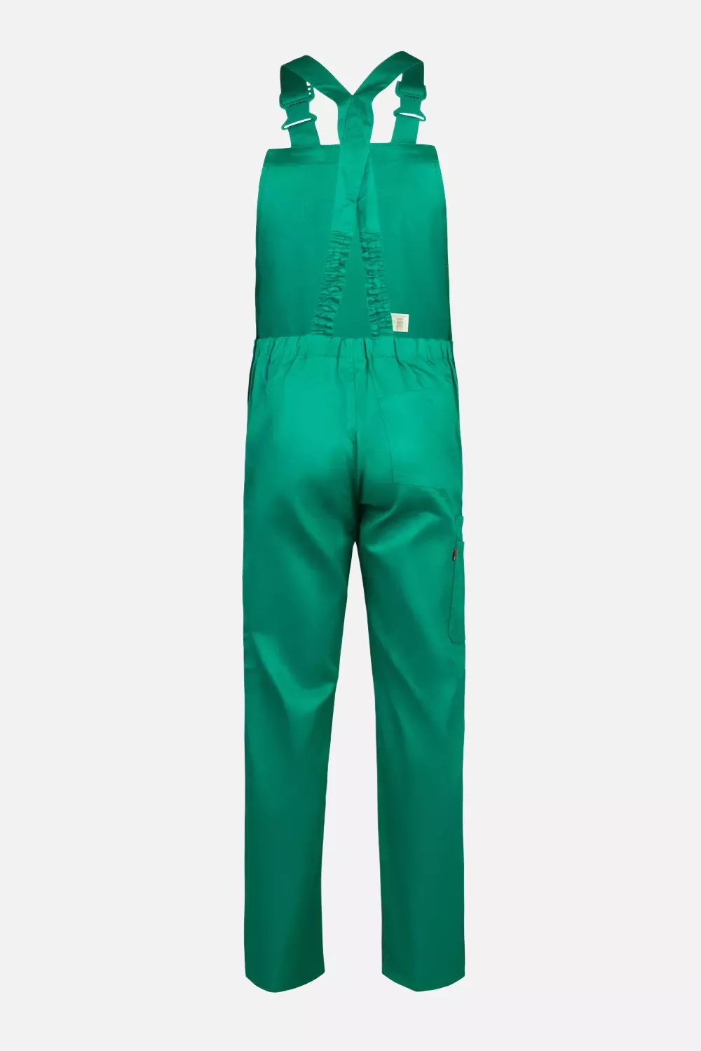 Velilla 290-02, Work Overall, Green, image 7