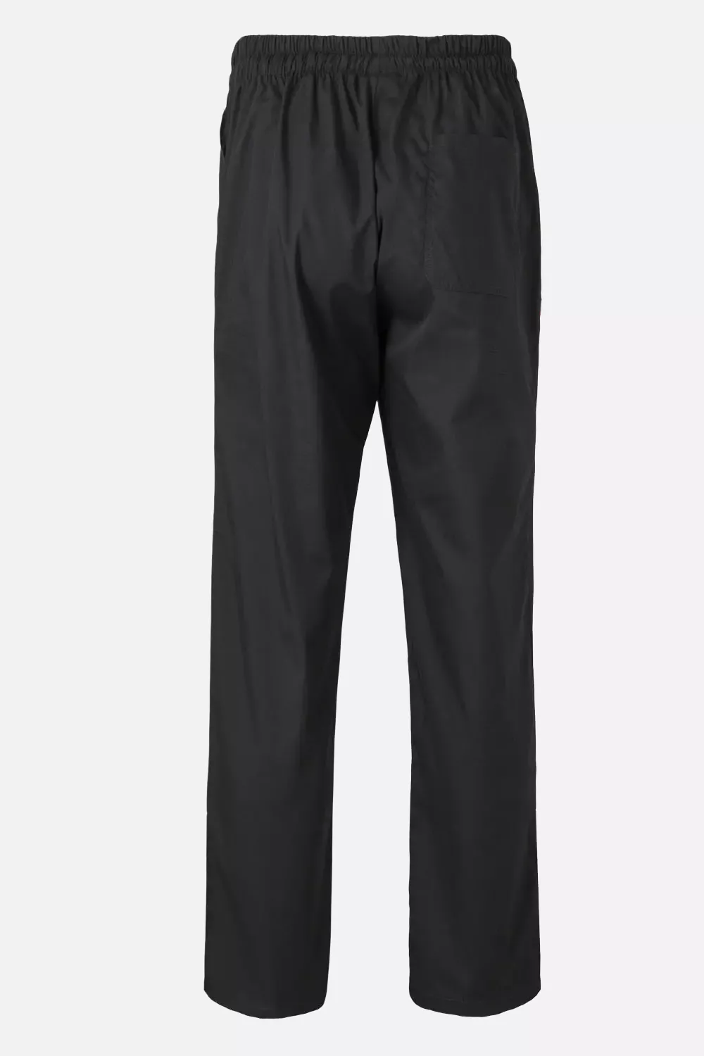 Velilla 403006-00, Work Trousers, Black, image 2