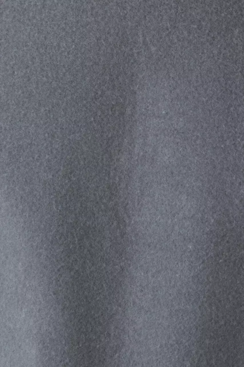 Velilla 105704-08-16, Work Sweatshirt, Grey/Orange, image 2, gallery thumbnail