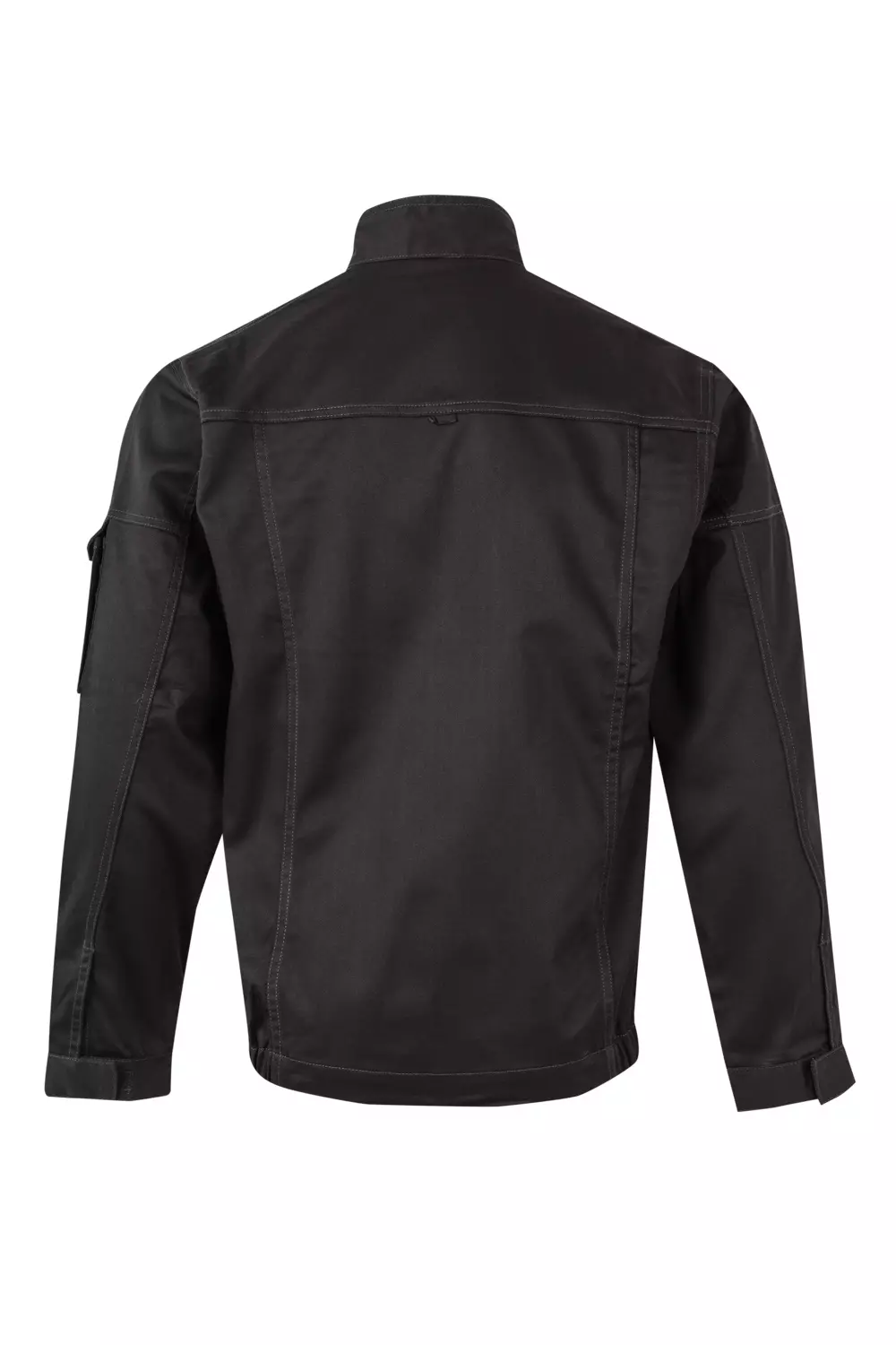 Velilla 106002S-00, Work Jacket, Black, image 6