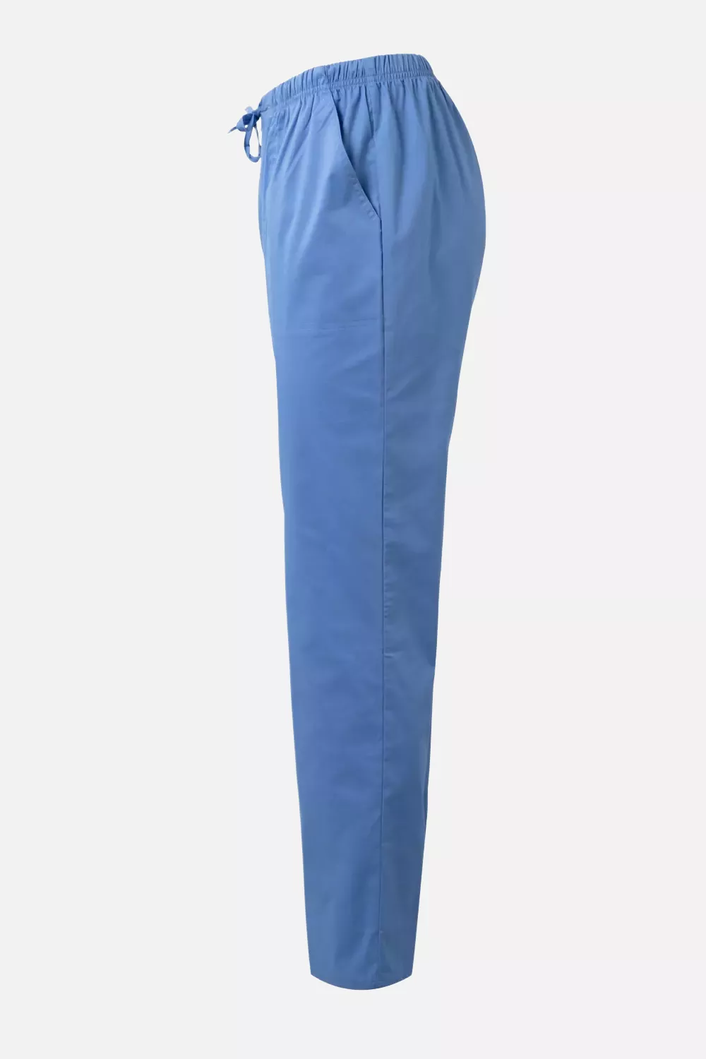 Velilla 533006S-05, Work Trousers, Sky Blue, image 4