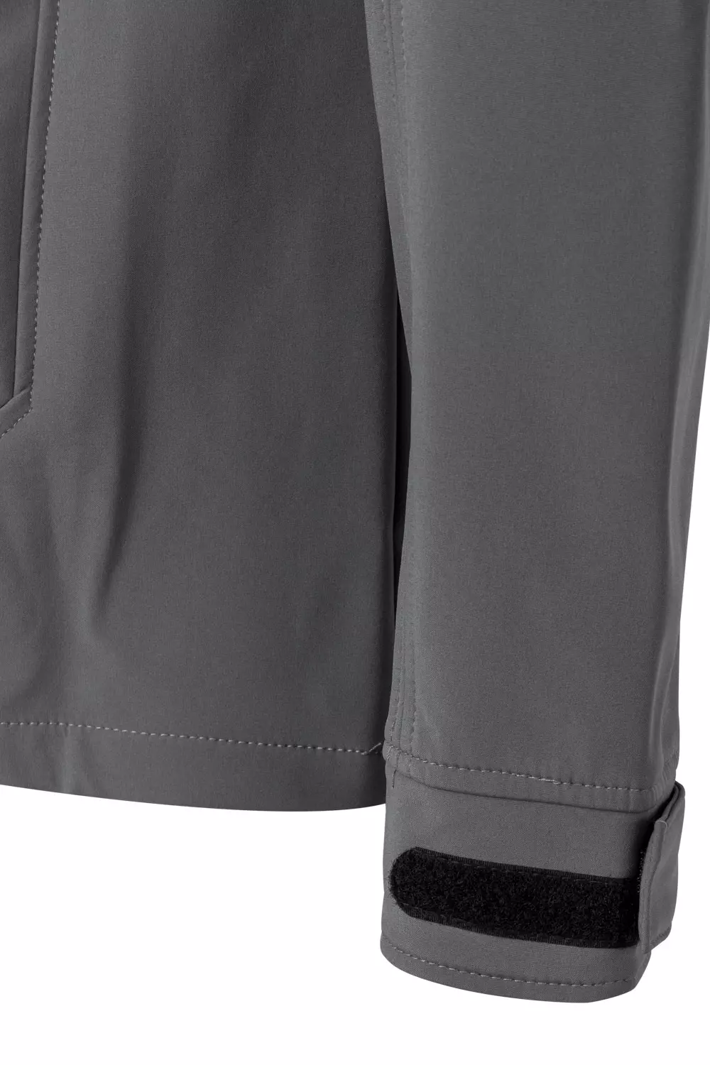Velilla 206005-08, Work Jacket, Grey, image 6