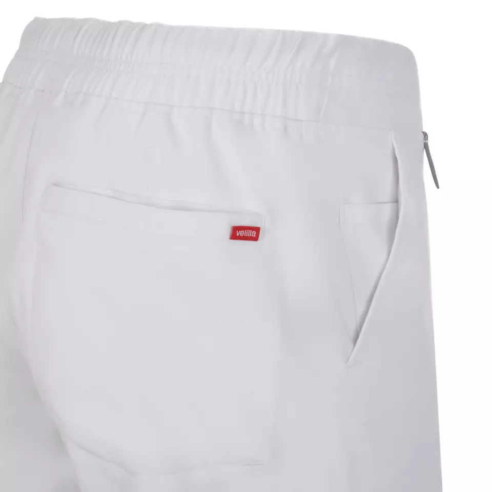 Velilla 533021S-07, Work Trousers, White, image 2, gallery thumbnail
